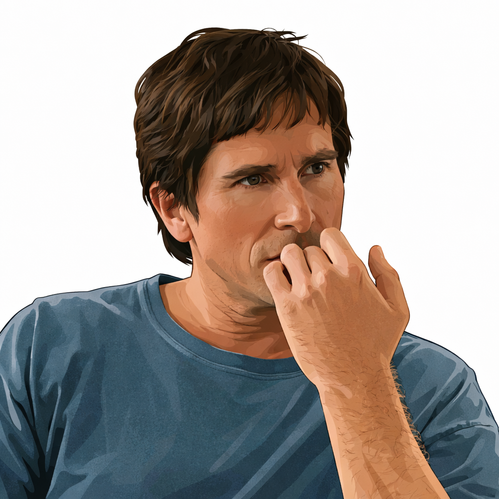 You Need a Mirror, Not More Videos